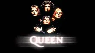 Queen I Want it all ( HQ )