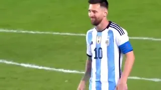 Messi Hattrick - Argentina vs Jamaica 4-0 Highlights & All Goals 2023#messi #hattrick #argentina #go