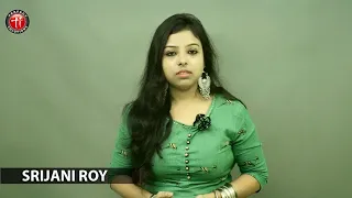 Audition of Srijani Roy (28, 5'3”) For Bengali Serial | Kolkata | Tollywood Industry.com