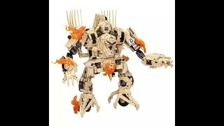 Transformers masterpiece MPM-14 bonecrusher