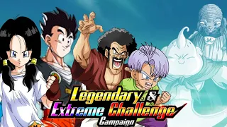 HOW TO PREPARE FOR THE LR PRIME BATTLE BABIDI & MAJIN BUU EXTREME Z AWAKENING: DBZ DOKKAN BATTLE