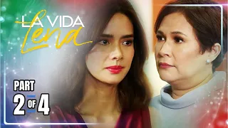 La Vida Lena | Episode 47 (2/4) | August 31, 2021