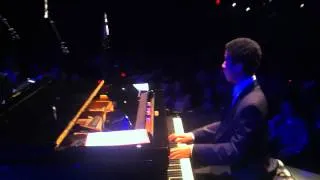 Chick Corea Tribute - No Mystery - Boy’s Club of New York 2012