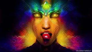 PSY mantra trance mix