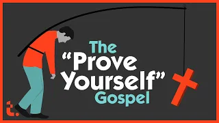 The Prove Yourself Gospel | Theocast