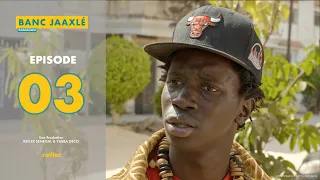 Banc Jaaxlé Ramadan - Épisode 03 - w/ Dudu, Singom, Macdi, Biggy, Faynaraa, Kelly... @iTvSenegal