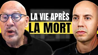 La vie après la mort – Olivier Chambon - Jamal Lazaar Le Podcast #10