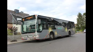 [Sound] - ASEAG KOM 251| MB Citaro Facelift Solo