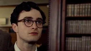 Venice film festival 2013: Kill Your Darlings finds the right Beat