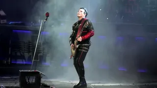 Rammstein LIVE Heirate mich - Berlin, Germany 2022