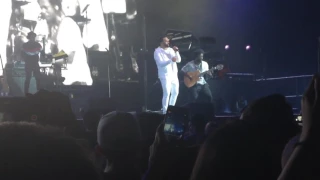 Craig David - Love Yourself (Coventry, UK - 08/04/17)