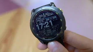 Garmin Enduro 2 Review After 6 Months & Why I Upgraded from Fenix 7