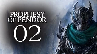 Let's Play Prophesy of Pendor 3.8.4 Gameplay - Part 2 (MYSTMOUNTAIN BANDITS - Warband Mod)