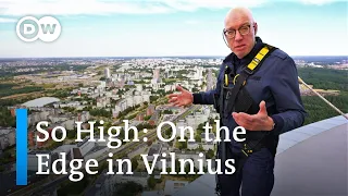 Our Travel Bucket List for Vilnius: What you Must See, Eat, and Do in the Capital of Lithuania