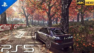 (PS5) DIRT Rally 2.0 - THE MOST INCREDIBLE RALLY GAME EVER | Ultra High Realistic Graphics [4K HDR]