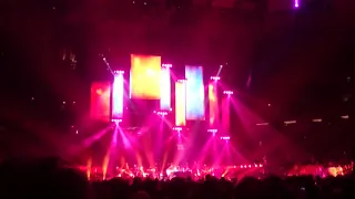 Billy Joel - Don't Ask Me Why (at MSG 08/23/2018)