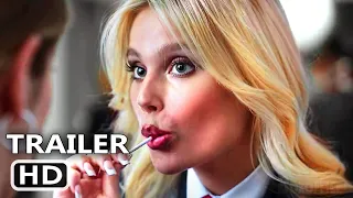 ELITE Season 5 Trailer (2022) Georgina Amorós, Netflix Teen Series