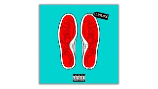 Lil Lano - "LouBoutin"  [Official Audio]