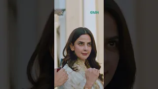 Pagal Aur Woh Bhi Pregnant !! #SabaQamar #SamiKhan #MashalKhan #pagalkhana #shorts