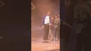 Michael Jackson | The Way You Make Me Feel | Live Mix | 1988 - 2001 #shorts #dance #michaeljackson