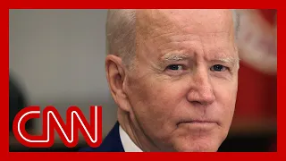 Sources: Biden frustrated over White House response to classified documents story