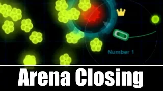 How to close the Arena in Brutal.io!