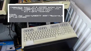 The Anglicising of a French Commodore 128 — Part 1: The ROMs