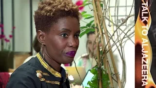 🇫🇷 Rokhaya Diallo: Race, religion and feminism in France | Talk to Al Jazeera