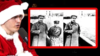 Stalin's Terror Explained | Michael Malice and Lex Fridman