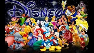 Blind test disney (très) difficile