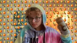 Обзор на энергетик actibo tropical mix🍍🍊