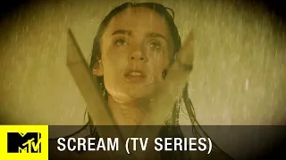 Scream (Season 2): Official 2-Hour Special Trailer | MTV
