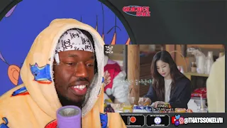 thatssokelvii reacts to “TIME TO TWICE” TDOONG Forest EP.02 **dahyun teaches perseverance!!**