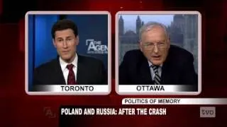 Poland and Russia: After the Crash