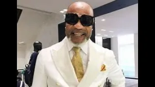 Koffi Olomidé et Fally ipupa Spécial Rumba mix By Dj Ede