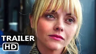 10 THINGS WE SHOULD DO BEFORE WE BREAK UP Trailer (2020) Christina Ricci, Romance Movie