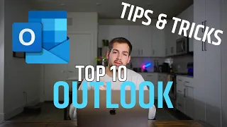 [2024] 10 BEST Outlook Tips & Tricks