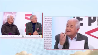 #LRDP - S13 E5 - Jacques Mailhot - Ses Vacances de la Toussaint