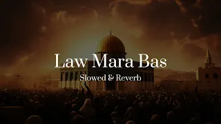 BiGSaM - لو مرة بس ( Slowed & Reverb ) Law mara bas