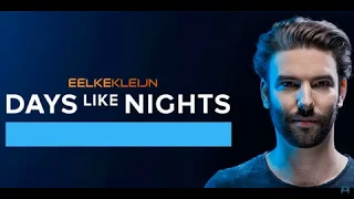 Eelke Kleijn - DAYS like NIGHTS Radio 128 - 20 April 2020