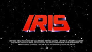 IRIS A Space Opera by Justice (Official Video LIVE)