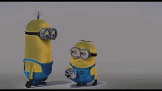Despicable Me Minion Moo Cup Short (2009) Effects (Sponsored By Preview 2 Effects)