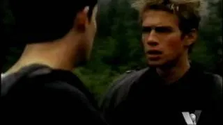 Hayden Christensen in HIGHER GROUND