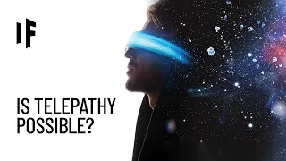 What If Telepathy Were Real?
