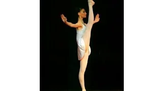 How to improve your extensions! The Bolshoi Way | VeganOnPointe