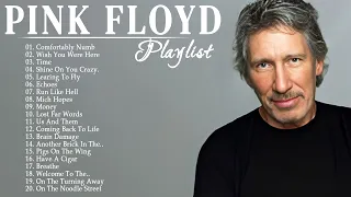 Best Of Pink Floyd - Pink Floyd Greatest Hits Full Album