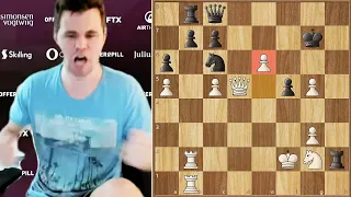 Magnus Carlsen vs Wesley So || FINAL DAY of FTX Crypto Cup (2021)
