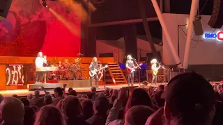 Styx Live at Milwaukee “Summerfest”, Mr. Roboto