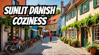 Hidden Gems of Denmark | Discover Denmark: Happiest Country in the World?