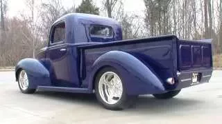 135101 / 1940 Ford Pickup